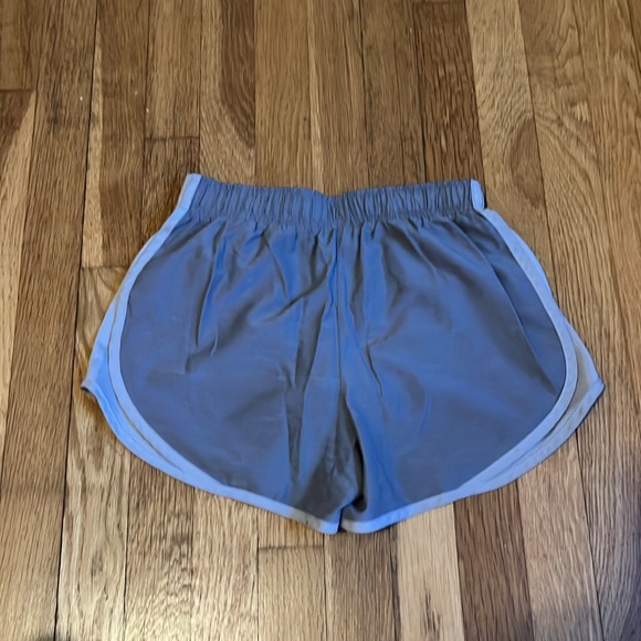 Grey Nike Shorts - Picture 2 of 3